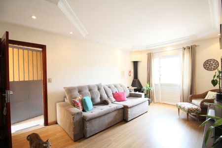 Casa à venda com 260m², 3 quartos e 3 vagasSala