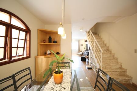 Casa à venda com 260m², 3 quartos e 3 vagasSala de Jantar