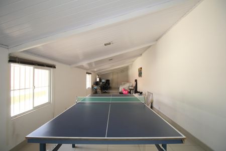 Casa à venda com 260m², 3 quartos e 3 vagasÁrea comum