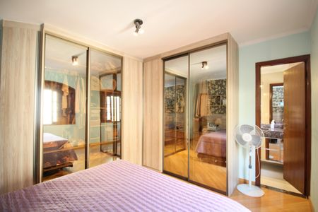 Casa à venda com 260m², 3 quartos e 3 vagasQuarto 3