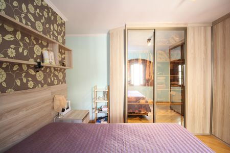 Casa à venda com 260m², 3 quartos e 3 vagasQuarto 3