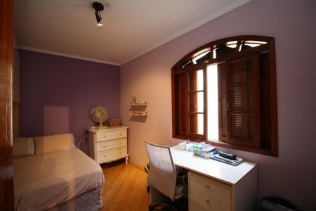 Casa à venda com 260m², 3 quartos e 3 vagasQuarto 2