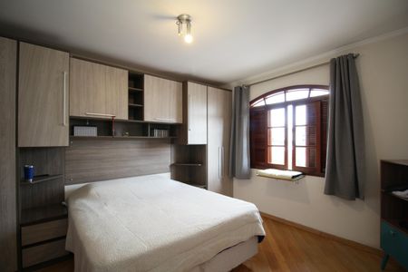 Casa à venda com 260m², 3 quartos e 3 vagasQuarto 1