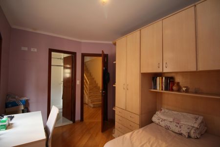 Casa à venda com 260m², 3 quartos e 3 vagasQuarto 2