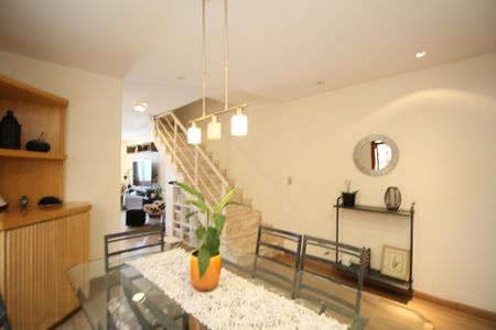 Casa à venda com 260m², 3 quartos e 3 vagasSala de Jantar