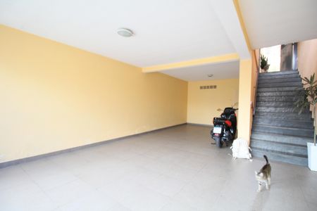 Casa à venda com 260m², 3 quartos e 3 vagasÁrea comum
