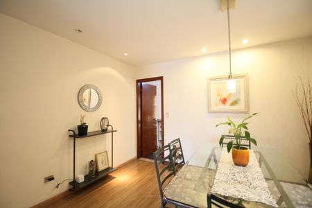 Casa à venda com 260m², 3 quartos e 3 vagasSala de Jantar