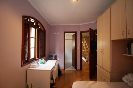 Casa à venda com 260m², 3 quartos e 3 vagasQuarto 2