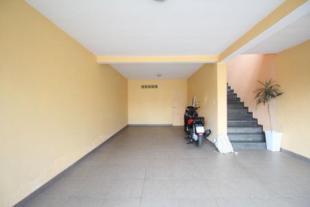 Casa à venda com 260m², 3 quartos e 3 vagasÁrea comum