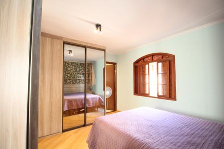 Casa à venda com 260m², 3 quartos e 3 vagasQuarto 3