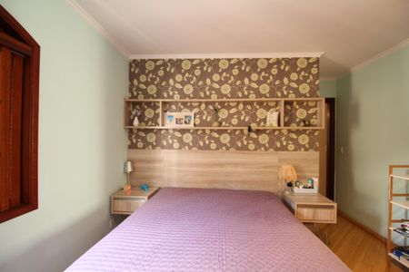 Casa à venda com 260m², 3 quartos e 3 vagasQuarto 3