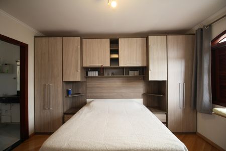 Casa à venda com 260m², 3 quartos e 3 vagasQuarto 1