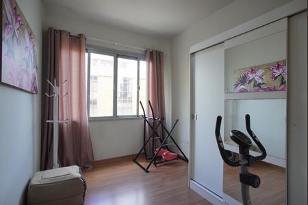 Apartamento à venda com 114m², 4 quartos e sem vagaQuarto 2