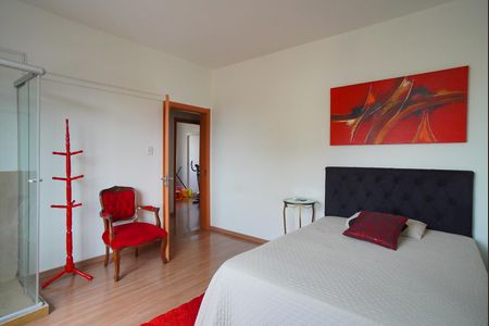 Apartamento à venda com 114m², 4 quartos e sem vagaQuarto 1