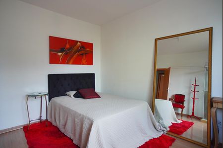 Apartamento à venda com 114m², 4 quartos e sem vagaQuarto 1