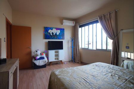 Apartamento à venda com 114m², 4 quartos e sem vagaQuarto 3