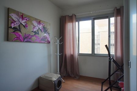 Apartamento à venda com 114m², 4 quartos e sem vagaQuarto 2