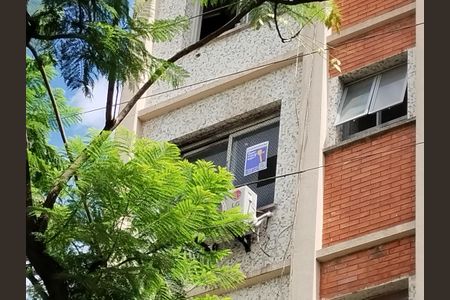 Apartamento à venda com 114m², 4 quartos e sem vagaPlaquinha