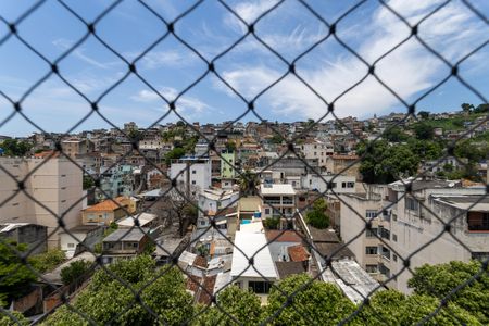 Apartamento à venda com 67m², 2 quartos e sem vagaQuarto 2 Vista