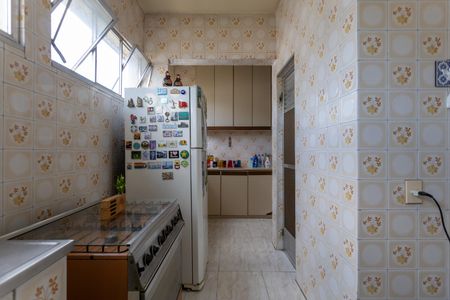 Apartamento à venda com 67m², 2 quartos e sem vagaCozinha