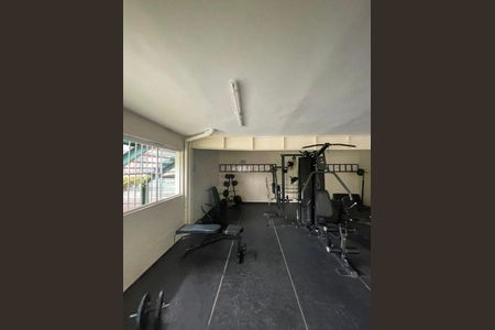 Apartamento à venda com 65m², 3 quartos e 1 vaga Apartamento à venda com 65m², 3 quartos e 1 vagaFoto 06