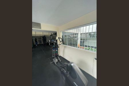 Apartamento à venda com 65m², 3 quartos e 1 vaga Apartamento à venda com 65m², 3 quartos e 1 vagaFoto 09