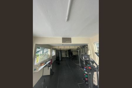 Apartamento à venda com 65m², 3 quartos e 1 vaga Apartamento à venda com 65m², 3 quartos e 1 vagaFoto 07