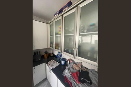 Apartamento à venda com 65m², 3 quartos e 1 vaga Apartamento à venda com 65m², 3 quartos e 1 vagaFoto 22