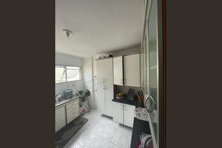 Apartamento à venda com 65m², 3 quartos e 1 vaga Apartamento à venda com 65m², 3 quartos e 1 vagaFoto 25