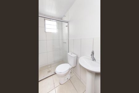 Apartamento para alugar com 62m², 2 quartos e sem vaga Apartamento para alugar com 62m², 2 quartos e sem vagaBanheiro