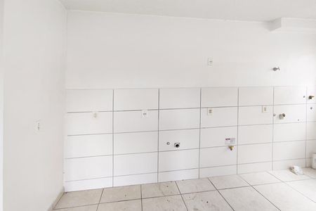 Apartamento para alugar com 62m², 2 quartos e sem vaga Apartamento para alugar com 62m², 2 quartos e sem vagaCozinha/área de serviço