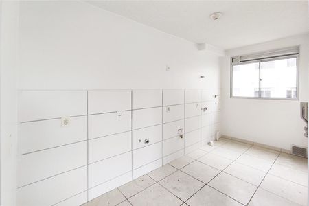 Apartamento para alugar com 62m², 2 quartos e sem vaga Apartamento para alugar com 62m², 2 quartos e sem vagaCozinha/área de serviço