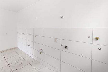 Apartamento para alugar com 62m², 2 quartos e sem vaga Apartamento para alugar com 62m², 2 quartos e sem vagaCozinha/área de serviço