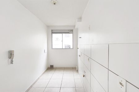 Apartamento para alugar com 62m², 2 quartos e sem vaga Apartamento para alugar com 62m², 2 quartos e sem vagaCozinha/área de serviço