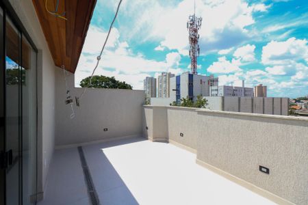Apartamento à venda com 110m², 2 quartos e 2 vagas Apartamento à venda com 110m², 2 quartos e 2 vagasTerraço