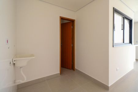 Apartamento à venda com 110m², 2 quartos e 2 vagas Apartamento à venda com 110m², 2 quartos e 2 vagasCobertura e Área de Serviço