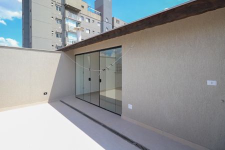 Apartamento à venda com 110m², 2 quartos e 2 vagas Apartamento à venda com 110m², 2 quartos e 2 vagasTerraço