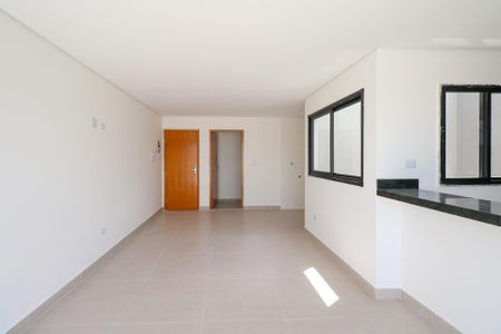 Apartamento à venda com 110m², 2 quartos e 2 vagas Apartamento à venda com 110m², 2 quartos e 2 vagasCobertura e Área de Serviço