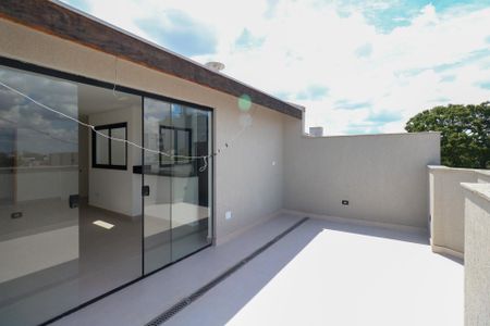 Apartamento à venda com 110m², 2 quartos e 2 vagas Apartamento à venda com 110m², 2 quartos e 2 vagasTerraço