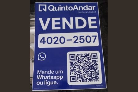 Apartamento à venda com 110m², 2 quartos e 2 vagas Apartamento à venda com 110m², 2 quartos e 2 vagasPlaca