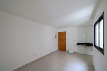 Apartamento à venda com 110m², 2 quartos e 2 vagas Apartamento à venda com 110m², 2 quartos e 2 vagasSala