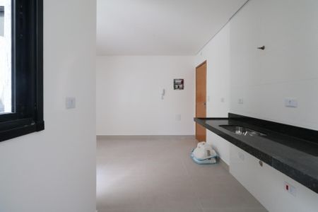 Apartamento à venda com 110m², 2 quartos e 2 vagas Apartamento à venda com 110m², 2 quartos e 2 vagasCozinha