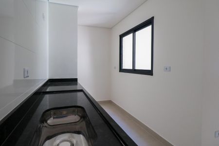 Apartamento à venda com 110m², 2 quartos e 2 vagas Apartamento à venda com 110m², 2 quartos e 2 vagasCozinha