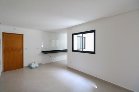 Apartamento à venda com 110m², 2 quartos e 2 vagas Apartamento à venda com 110m², 2 quartos e 2 vagasSala