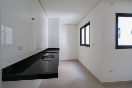 Apartamento à venda com 110m², 2 quartos e 2 vagas Apartamento à venda com 110m², 2 quartos e 2 vagasCozinha
