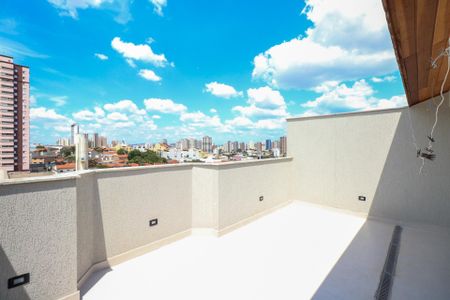 Apartamento à venda com 110m², 2 quartos e 2 vagas Apartamento à venda com 110m², 2 quartos e 2 vagasTerraço