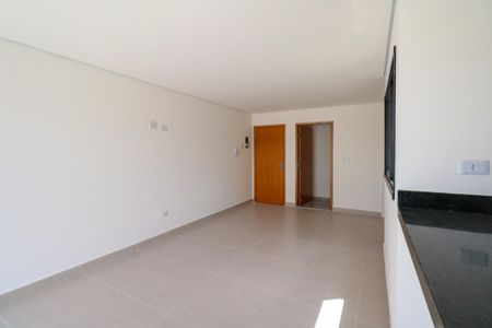Apartamento à venda com 110m², 2 quartos e 2 vagas Apartamento à venda com 110m², 2 quartos e 2 vagasCobertura e Área de Serviço