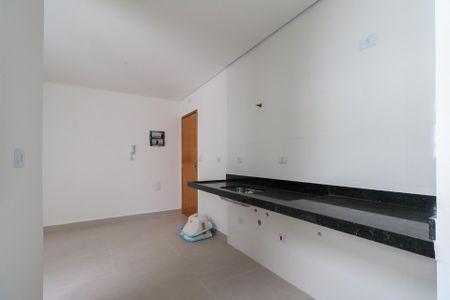 Apartamento à venda com 110m², 2 quartos e 2 vagas Apartamento à venda com 110m², 2 quartos e 2 vagasCozinha