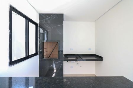 Apartamento à venda com 110m², 2 quartos e 2 vagas Apartamento à venda com 110m², 2 quartos e 2 vagasCobertura - Churrasqueira