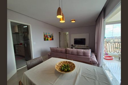 Apartamento à venda com 87m², 3 quartos e 2 vagas Apartamento à venda com 87m², 3 quartos e 2 vagasFoto 07